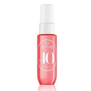 🪷 Sol de Janeiro Cheirosa 40 Bom Dia Bright Fragrance Mist